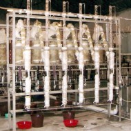 酸蒸餾提純設備